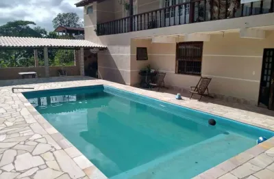Casa com 3 quartos à venda na Rua América do Norte, Recanto Maravilha III, Santana de Parnaíba