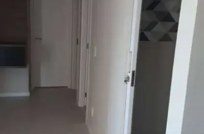 Apartamento com 2 quartos à venda na Avenida Aníbal Correia, Votupoca, Barueri