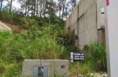 Terreno à venda na Rua Aparecida Abreu dos Santos, Jardim Vale do Sol II, Itapevi