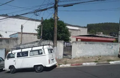 Terreno à venda na Rua Florença, Jardim Isaura, Santana de Parnaíba