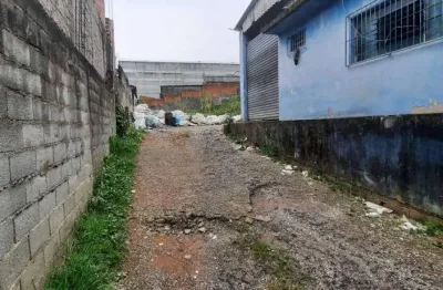 Barracão / Galpão / Depósito à venda na Rua Serra dos Cristais, Jardim Planalto, Carapicuíba