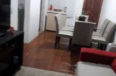 Apartamento a venda para financiamento cohab - carapicuíba