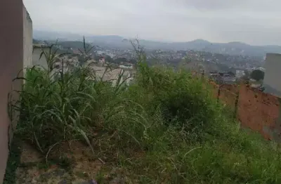Terreno residencial em barueri no ribeiro de lima - barueri