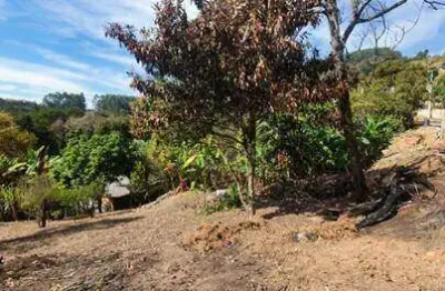 Terreno à venda na Rua dos Deuses, Parque Mirante de Parnaíba, Santana de Parnaíba