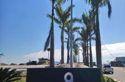 Terreno com 420 m² cond. altavis da aldeia - santana de parnaíba