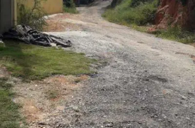 Terreno à venda na Rua 1, Jardim Flora, Mairinque