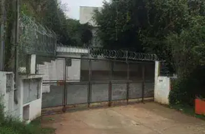 Barracão / Galpão / Depósito à venda na Rua Batel, Jardim do Rio Cotia, Cotia