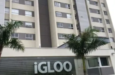 Apartamento com 1 quarto à venda na Rua Vicente de Carvalho, Melville Empresarial II, Barueri