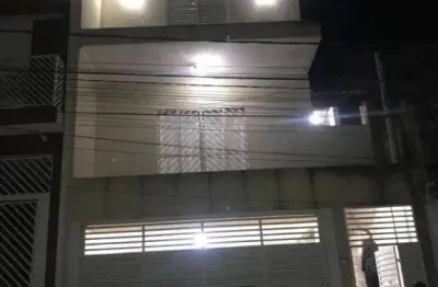 Casa à venda de 2 dormitórios no ribeiro de lima – barueri/sp não aceita financiamento bancário