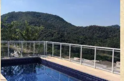 Casa em condomínio fechado com 5 quartos à venda na Alameda Pico da Neblina, Tamboré, Santana de Parnaíba