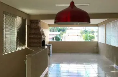 Casa com 3 quartos à venda na Rua Augusta, Jardim Maria Tereza, Barueri