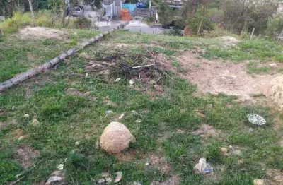 Terreno para venda - cristal park iii - santana de parnaíba