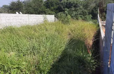 Terreno à venda na Rua Toledo, Chácaras do Peroba, Jandira
