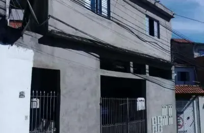 Casa para venda na vila universal, barueri (para renda)