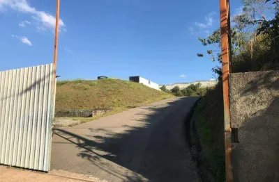 Terreno industrial de 10.400 m² em santana de parnaíba/sp