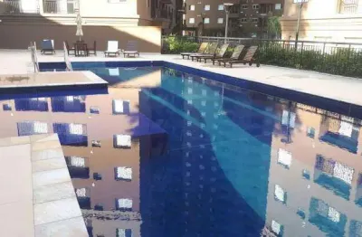 Apartamento com 3 quartos à venda na Avenida Sebastião Davino dos Reis, Jardim Tupanci, Barueri