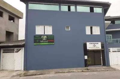 Casa com 4 quartos à venda na Rua Mar das Filipinas, Parque Ribeiro de Lima, Barueri