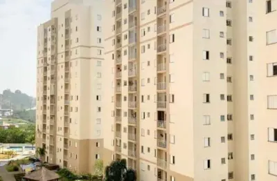Apartamento para venda no cond alphaview - barueri - sp
