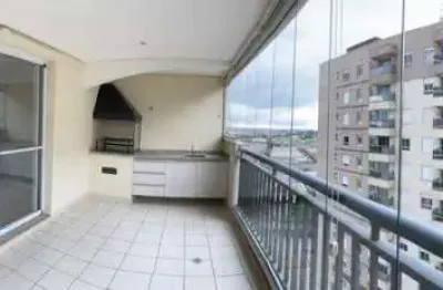 Apartamento com 4 quartos à venda na Av. Oiapoque, Alphaville, Santana de Parnaíba