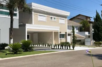 Casa com 4 quartos à venda na Alameda Imarés, Alphaville, Santana de Parnaíba