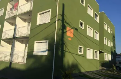 Apartamento com 2 quartos à venda na Rua dos Paulistas, Parque Suburbano, Itapevi