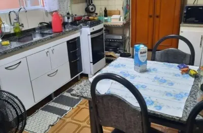 Casa com 3 quartos à venda na Rua Cafelândia, Centro, Barueri