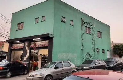 Sala comercial à venda na Rua Cafelândia, Centro, Barueri