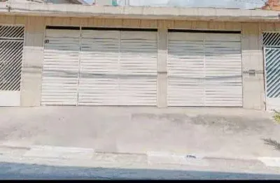 Casa com 3 quartos à venda na Rua Pacaembu, Munhoz Júnior, Osasco
