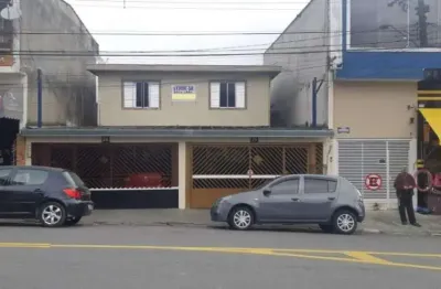 Casa a venda barueri - centro comercial parque viana