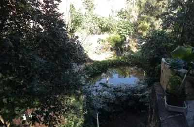Terreno à venda na Via Tupi, Jardim Tupã, Barueri