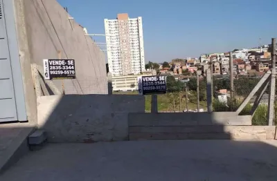 Terreno residencial para venda em barueri - vila do conde