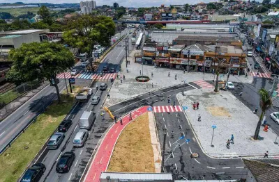 Sala comercial à venda na Praça Carlos de Castro, Centro, Itapevi