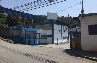 - galpão 5.275 m² para locação em barueri – acesso rápido à castelo branco!