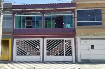Casa com 3 quartos à venda na Estrada dos Pinheiros, Parque Viana, Barueri