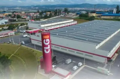 Galpão para alugar de 1426 m² por r$36.448/mês - guarulhos