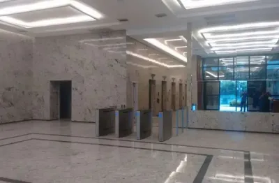 Sala comercial para alugar na Alameda Araguaia, Alphaville Industrial, Barueri