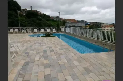 Apartamento com 2 quartos à venda na Rua Maria Fernanda, Jardim Graziela, Barueri