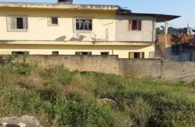 Terreno com 320 m² comercial e residencial, parque vianna - barueri