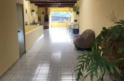 Casa com 3 quartos à venda na Rua Doutor Adonai, Vila Engenho Novo, Barueri