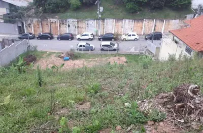 Terreno à venda na Rua Lapa, Chácaras Marco, Barueri