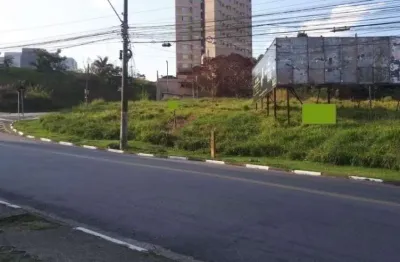 Terreno à venda na Avenida Trindade, Bethaville I, Barueri