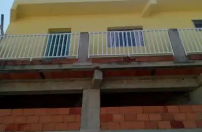 Casa com 3 quartos à venda na Rua dos Marinheiros, Chácara Santa Cecília, Itapevi