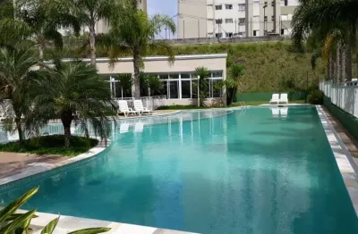 Apartamento 69 m² 2 dormitórios spazio club - barueri
