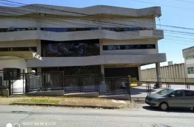 Galpão 3.712 m² para locação tamboré - santana de parnaíba