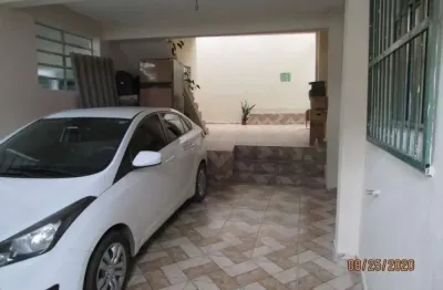 Casa e salão para venda - chácaras marco/barueri-sp
