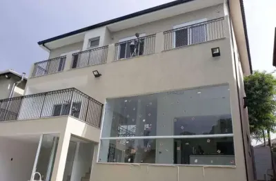 Casa á venda no condomínio tarumã - santana de parnaíba