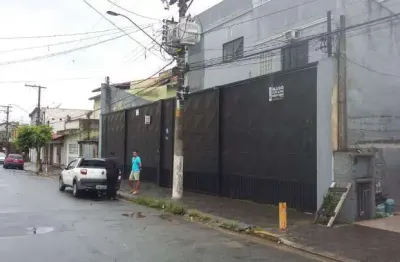 Barracão / Galpão / Depósito à venda na R:cícero Dantas, Jardim São Vicente, Cotia