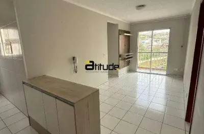 Apartamento para venda condomínio - alta vista - barueri