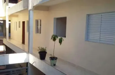 Casa à venda na Rua Rosalina Clara da Silva, Jardim Maria Beatriz, Carapicuíba