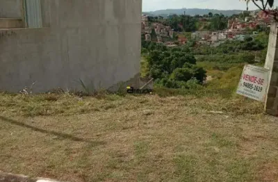 Terreno à venda na Rua Serra do Aracai, Jardim Rosemary, Itapevi